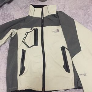 The North Face summit series jacket